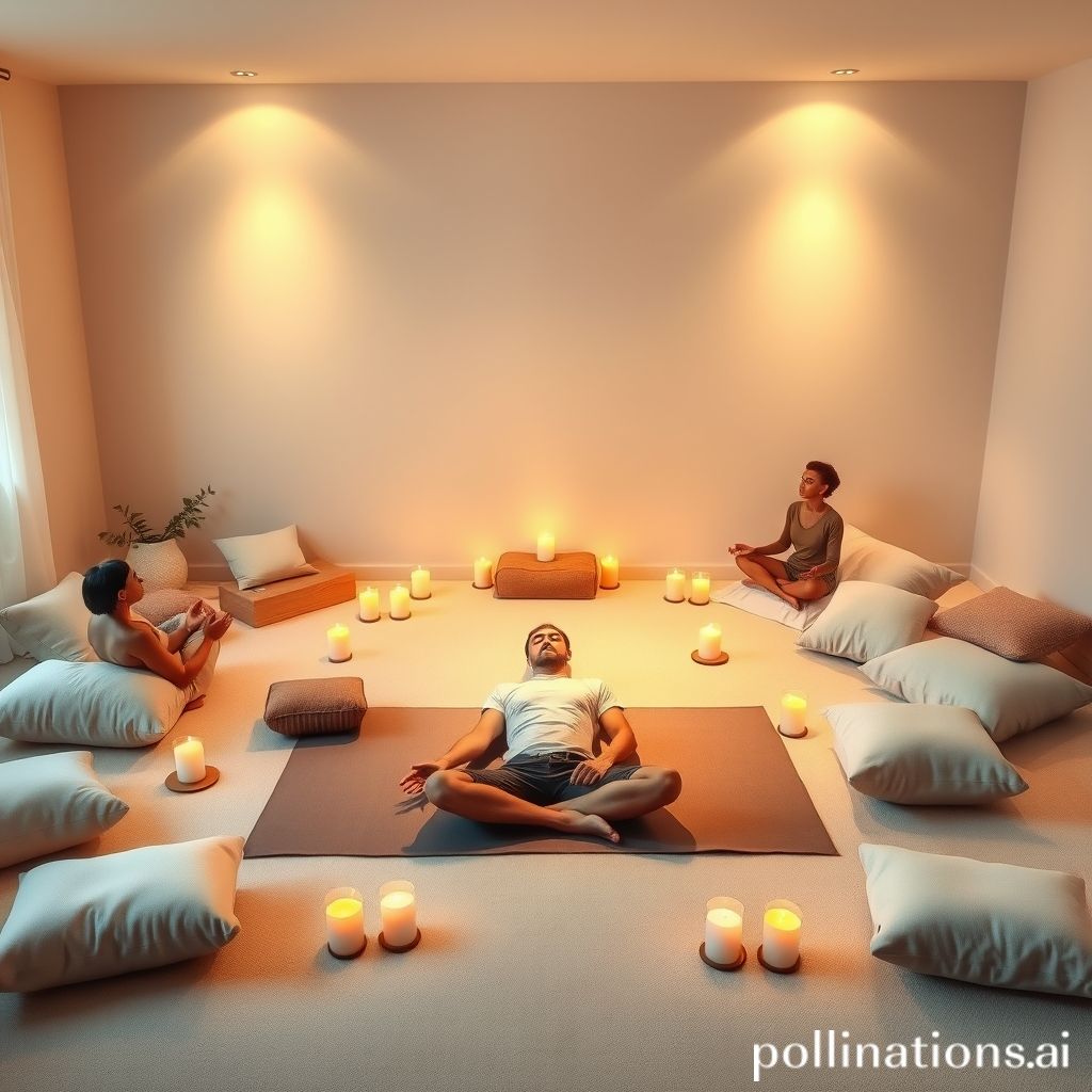 4 Benefits of Lying Down to Meditate (Plus How to Do It) Chakra Serenity